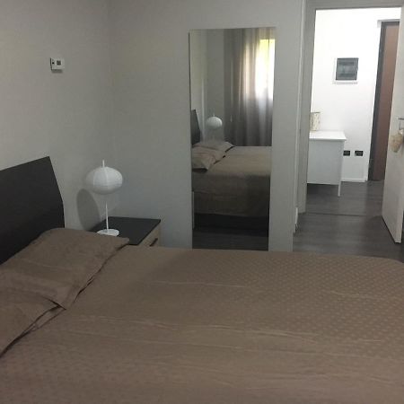 Bed and Breakfast Family Rose Комо Екстер'єр фото