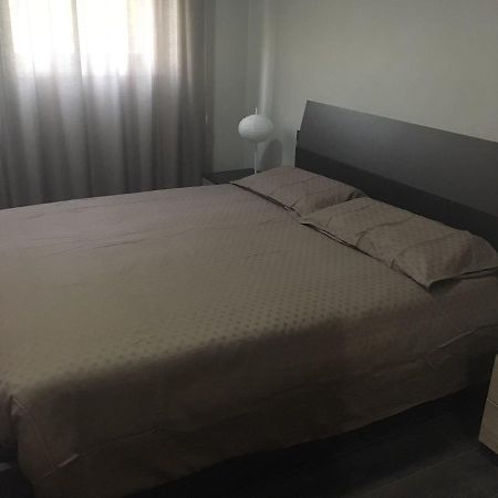 Bed and Breakfast Family Rose Комо Екстер'єр фото
