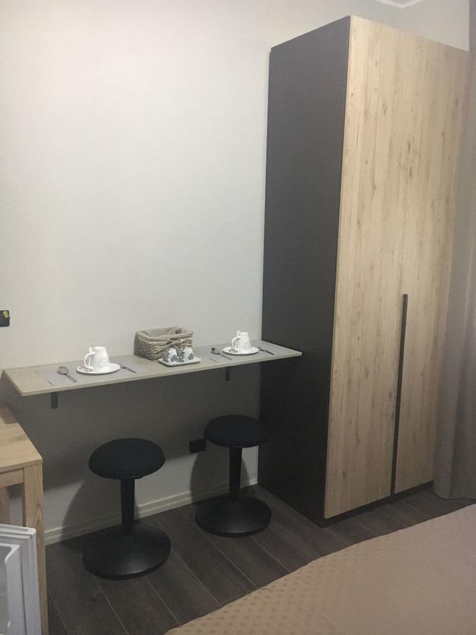 Bed and Breakfast Family Rose Комо Екстер'єр фото