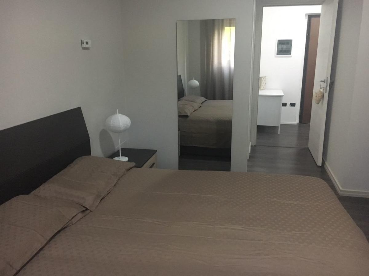 Bed and Breakfast Family Rose Комо Екстер'єр фото