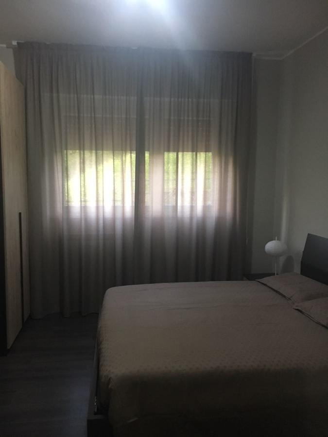 Bed and Breakfast Family Rose Комо Екстер'єр фото