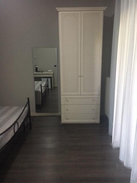 Bed and Breakfast Family Rose Комо Екстер'єр фото