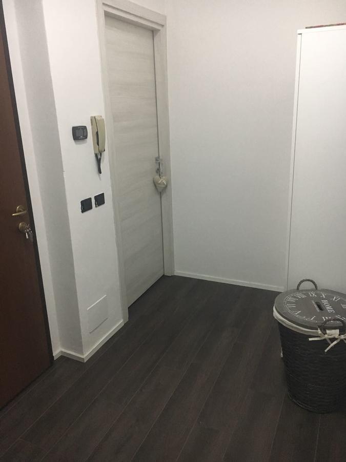 Bed and Breakfast Family Rose Комо Екстер'єр фото