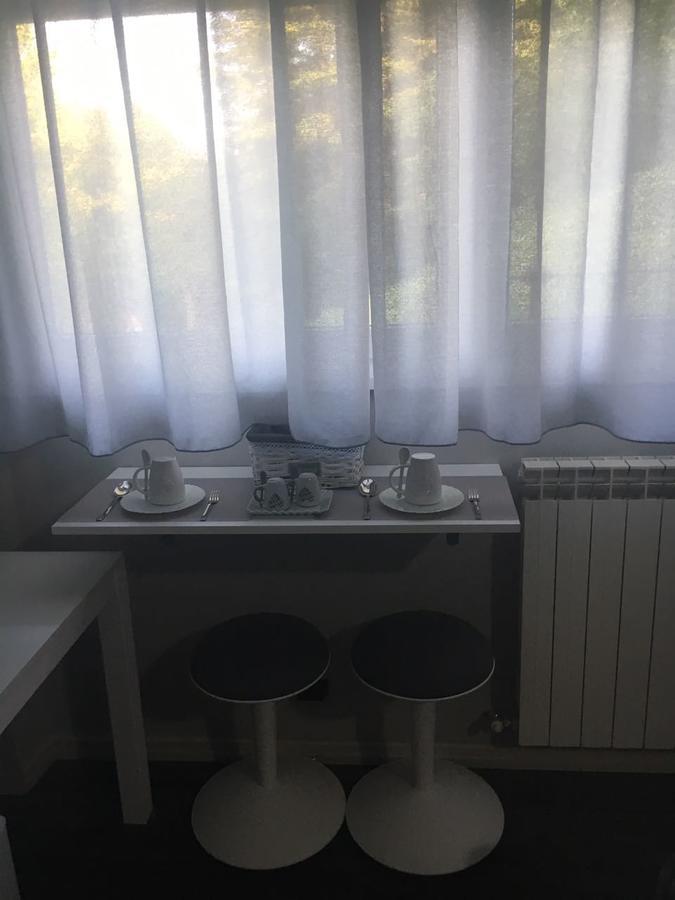 Bed and Breakfast Family Rose Комо Екстер'єр фото